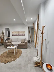 BAMBOO apartment marousi center - Image 5