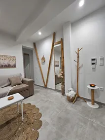 BAMBOO apartment marousi center - Image 3