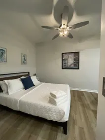 Serenity Seashell Cabins - Studio Apt E - Image 4