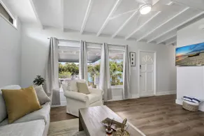 Beachside Villa by Pompano Pier w/ Outdoor Grill 4 - Image 3
