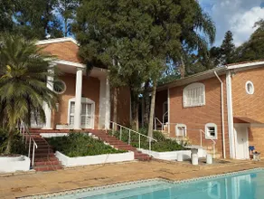 farm with pool 8 km São Roque wine route - Image 5