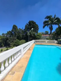 farm with pool 8 km São Roque wine route - Image 3