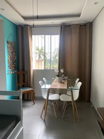 Beautiful modern ground floor apartment - Image 3