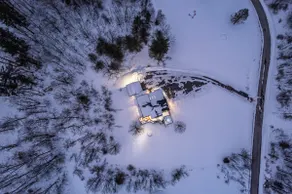 Lux Catskills Getaway | Hot Tub / Sauna + Sunsets - Image 3