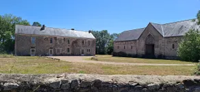 La Haute Boulière lodge near Ancenis (15 people) - Image 3