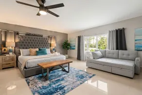 6 BR Villa Steps to Ocean Pool Sauna & Jacuzzi - Image 2