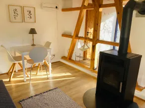Cozy apartment close to nature - Image 2