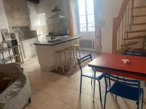 Pop apartment in the old town T3 - Image 4