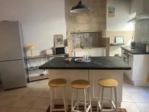 Pop apartment in the old town T3 - Image 3