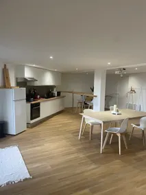 Completely refurbished loft - Image 4