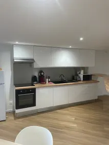 Completely refurbished loft - Image 2