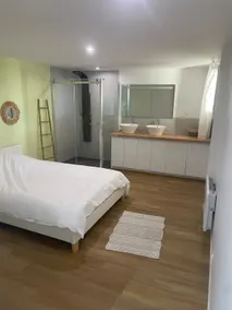 Completely refurbished loft - Image 5