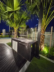 Relaxing 2 Bedrooms - 1 King + 2 - Image 2