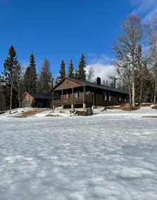 Drevdalen - a pearl in the wilderness - Image 2