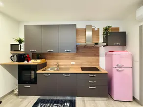 Franciacorta Bergamo Airport Suite Apartment - Image 4