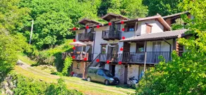 Mountain house breathtaking view - Image 3
