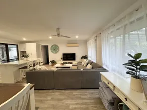 4Bd family holiday | 1.8km to Beach | Pets Welcome - Image 2