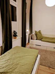 Stylish city apartment - Image 3