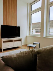 Stylish city apartment - Image 2