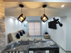 Spectacular VIP Apartment Rest Huilense - Image 4