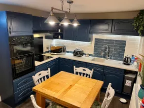 Penny Mill Cottage in Darley Abbey - Image 4