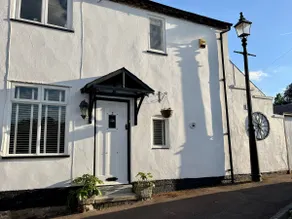 Penny Mill Cottage in Darley Abbey - Image 2