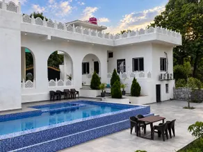 Pichola Lake Retreat - Image 3