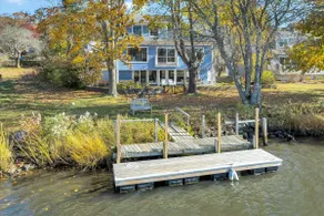 Waterfront Retreat with Private Dock and Fire Pit - Image 5