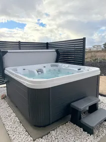 Relaxing Wine Country Stay | Hot Tub | Agave Farm - Image 3