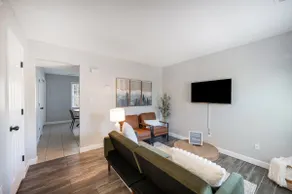 Quiet Townhome Near Liberty & Lynchburg University - Image 3
