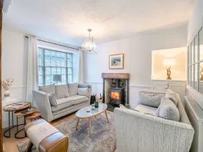 Warrington Guest House - Image 2