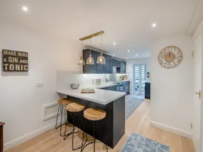 Warrington Guest House - Image 5
