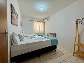 Full apartment by the sea Barra de São Miguel - Image 4