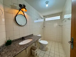Full apartment by the sea Barra de São Miguel - Image 5