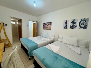 Full apartment by the sea Barra de São Miguel - Image 3