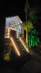 Chalet with Swimming Pool, Hydromassage - Image 2