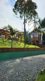 Chalet with Swimming Pool, Hydromassage - Image 4