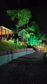 Chalet with Swimming Pool, Hydromassage - Image 5