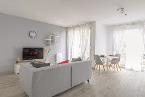Cozy and Quiet | Parking | Ground floor | Lyon | Eurexpo - Image 3