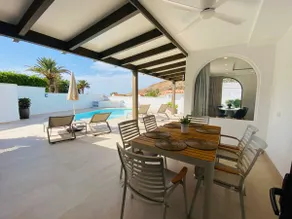 Casa Stella, house with sea view and pool - Image 5
