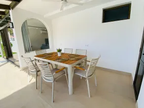 Casa Stella, house with sea view and pool - Image 4