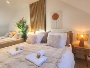 SiOUX stilvolle Designapartments am Ketschentor - Image 2