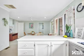 KozyGuru Glen Waverley Family Home & Backyard - Image 3