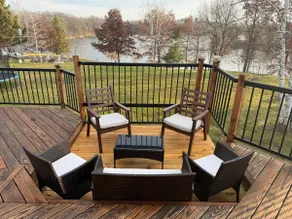Pine Lake House - Image 5