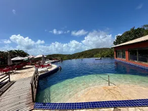 Bangalô no Villas do Pratagy - Image 2