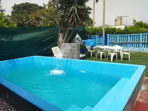 Encanto Azul: Coastal home with pool, games, and BBQ - Image 2