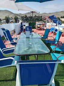 Encanto Azul: Coastal home with pool, games, and BBQ - Image 4