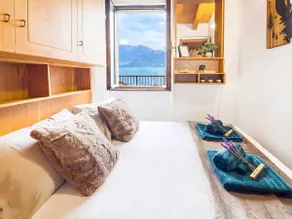 Horizon Lovere · Romantic Two-Room Apartment with Lake View - Image 5
