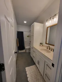 Little Haven & Low Tech Hot Tub - Image 5