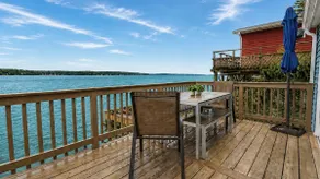 Cayuga Lakefront | Hot Tub | Fire Pit | Kayaks - Image 3